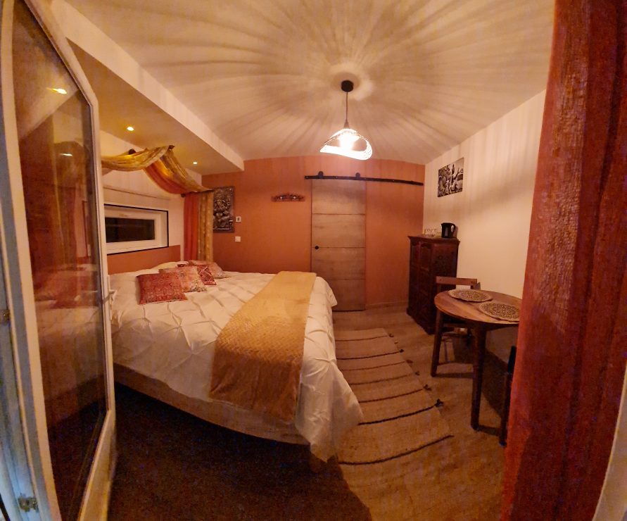 Chambre Gayatri